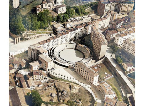 Koloreztatutako 10 argazki handi jarriko dituzte Ipuruan