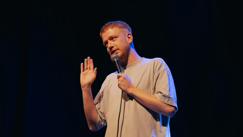 Komedia Fest jaialdiaren bigarren edizioak umorez beteko du Eibar udazkenean