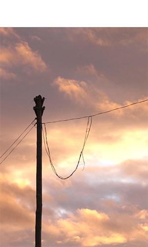 "Komunikatzen" (Uxue Igarza)