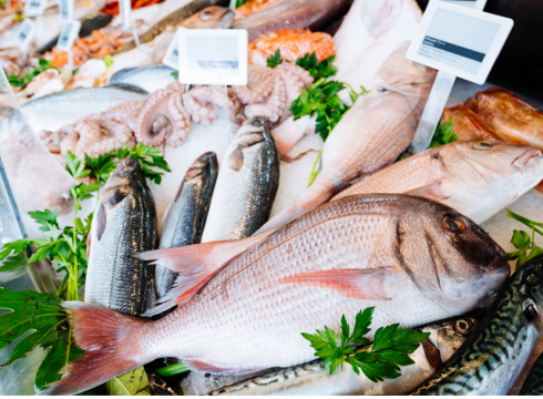 [OSASUNA] Konfinamenduaren lehen egunetan gutxitu egin da arrainaren kontsumoa