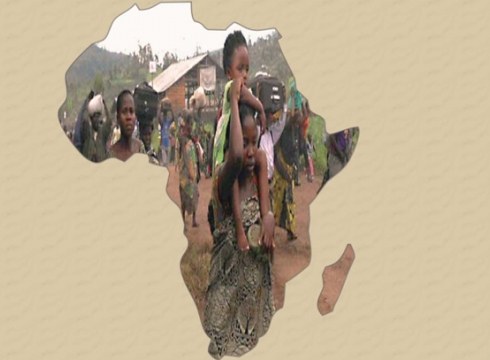 Kongoko egoera larriaren berri emango dute gaur 19.30etan Portalean