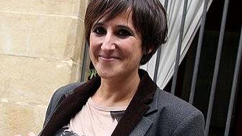 “Konponbideari erasorik ez. Atxilotuak askatu!” elkarretaratzea deitu dute gaur arratsalderako