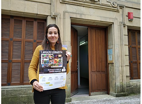 Kontsumo arduratsuaren irudi, garapen jasangarriaren eredu