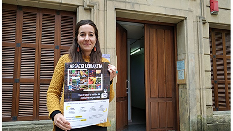 Kontsumo arduratsuaren irudi, garapen jasangarriaren eredu