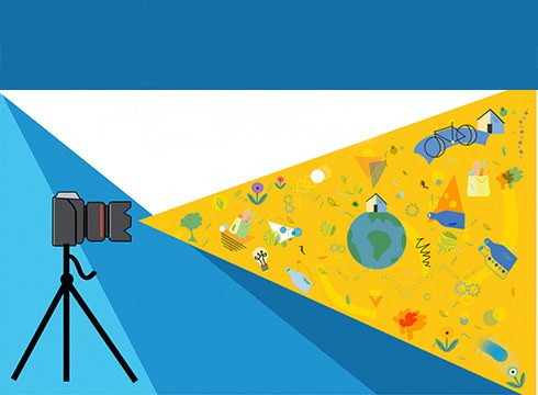 Kontsumo arduratsuari buruzko argazki lehiaketa antolatu du Egoaiziak