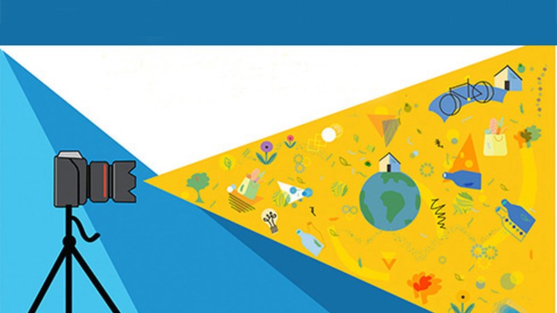 Kontsumo arduratsuari buruzko argazki lehiaketa antolatu du Egoaiziak