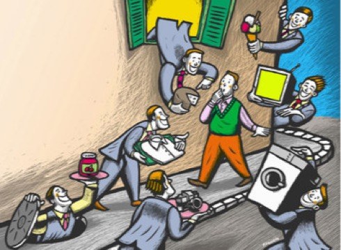 Kontsumo bulegoak hitzaldia antolatu du komertzialekin nola jokatu azaltzeko