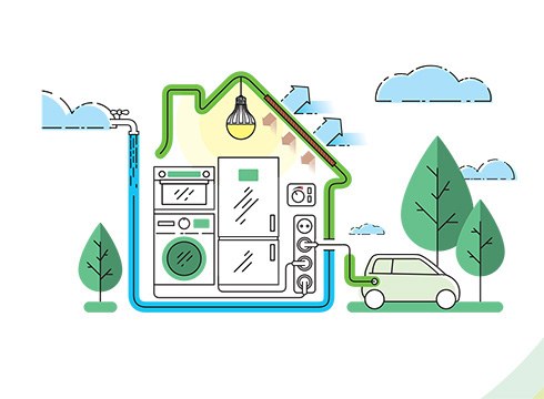 “Kontsumo elektrikoei buruzko datuak” tailerra egingo da datorren astean