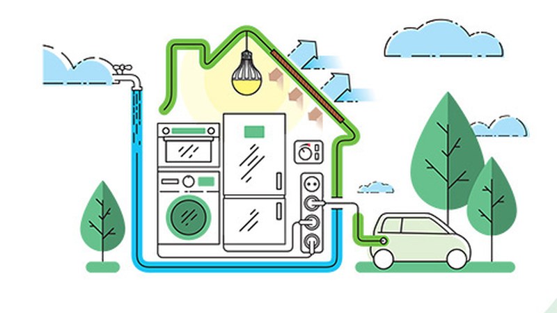 “Kontsumo elektrikoei buruzko datuak” tailerra egingo da datorren astean