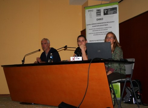 Kontsumo taldeek mahai-ingurua egingo dute Portalean