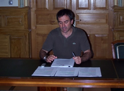 Kontu Auzitegiak udalaren aldeko sententzia eman du Errebalgo prozesuaren auzian