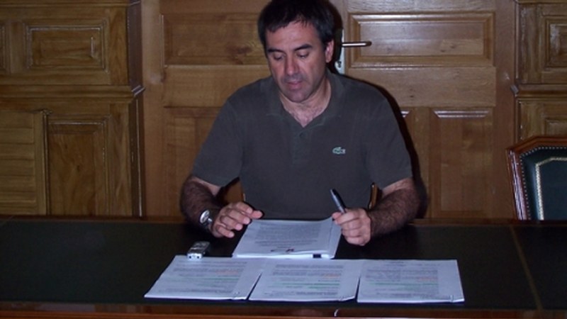 Kontu Auzitegiak udalaren aldeko sententzia eman du Errebalgo prozesuaren auzian