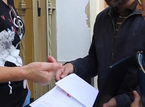 Kontuz Endesa-ko saltzaileekin