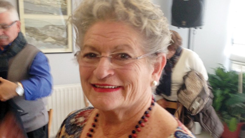 Kontxi Gurruchaga  (Kaleetan Kantuz-eko zuzendaria): “Kalean kantatzeko ohiturari eusteko asmoz sortu zen taldea orain dela 10 urte”