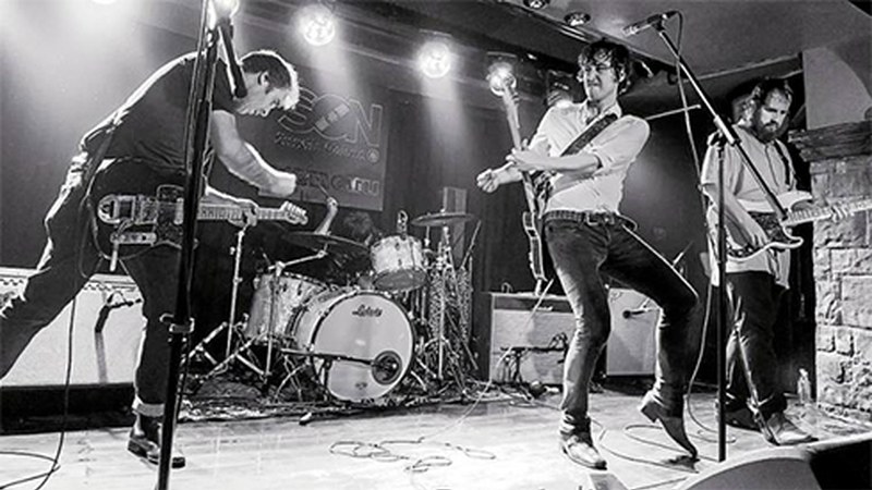 Kontzertu apartak inguru paregabean (Arrateko jaiak)