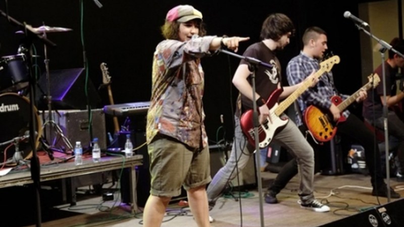 Kontzertu-asteburua Ez Dok tabernan