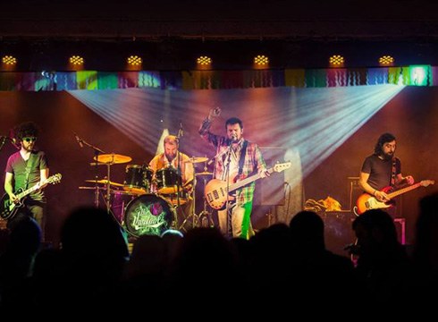 Kontzertu hirukoitzarekin ospatuko du Eibar KE-k mailari eustea