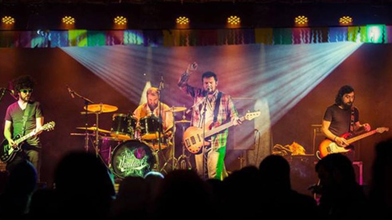 Kontzertu hirukoitzarekin ospatuko du Eibar KE-k mailari eustea