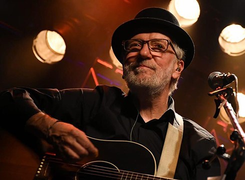 Kontzertua emango du Pancho Varonak barixakuan, 22:00etan Coliseoan