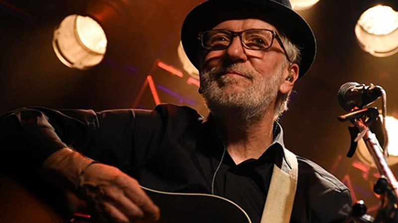 Kontzertua emango du Pancho Varonak barixakuan, 22:00etan Coliseoan