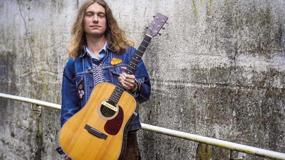 Kontzertua emango du Xabier Badiola musikari eibartarrak gaur Elgetan