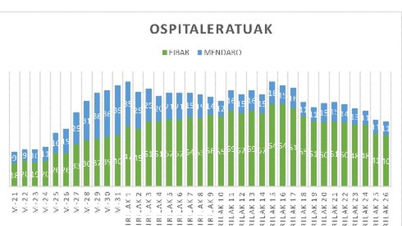 Koronabirus kasu berririk ez Eibarren eta bakarra Debabarrenean: Mutrikun