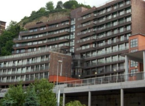 Koronabirus kasu positibo berri bat atzeman dute Egogain gerontologikoan