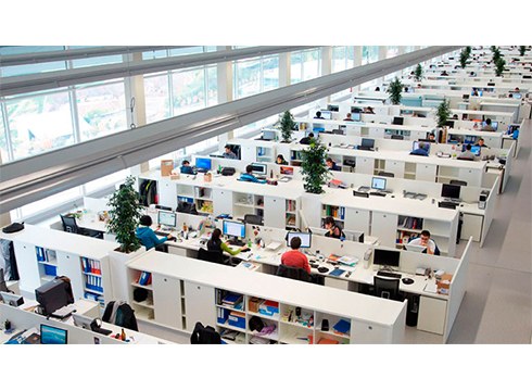 Koronabirusa, Eibarko tailerrek espero ez zuten pieza