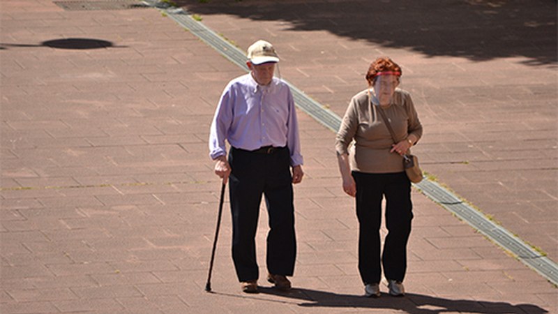 Koronabirusak eibartar askoren bizimodua larriagotu du