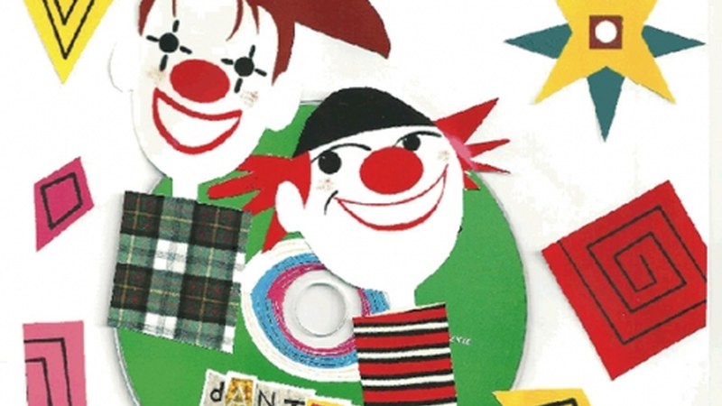 Korri eta Xalto pailazoen ikuskizuna