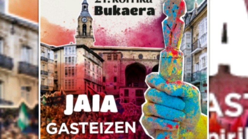 Korrika amaiera jaira joateko autobusa antolatu du AEK Euskaltegiak