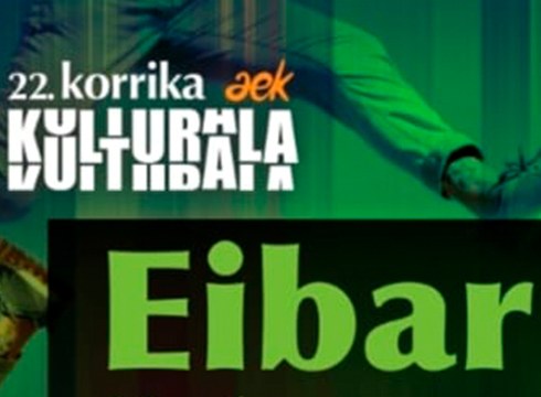 Korrika Kulturala gaur hasiko da Eibarren