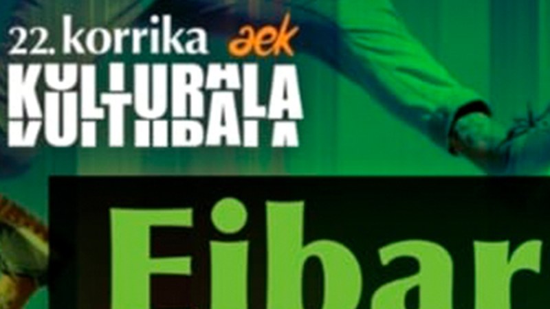 Korrika Kulturala gaur hasiko da Eibarren
