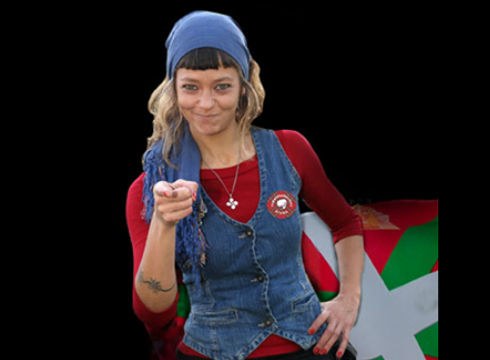 Korrika Kulturalak Erdaldun Berrien Kluba ekarriko du