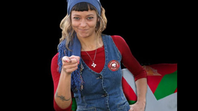 Korrika Kulturalak Erdaldun Berrien Kluba ekarriko du