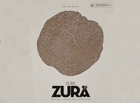 Korrika Kulturalaren eskutik "Zura" dokumentala emango dute gaur Coliseoan