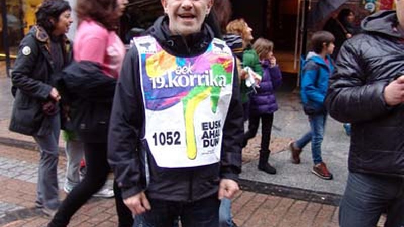 Korrika 2015