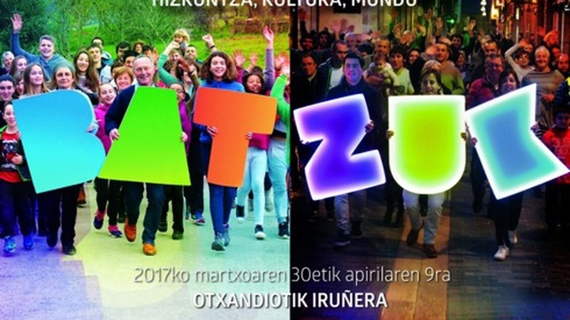 Korrikako kartel erakusketa hartuko du Topalekuak gaurtik aurrera