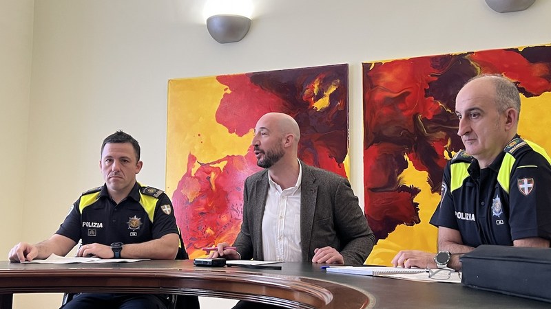 Kriminalitatearen hazkundearen aurrean zenbait neurri hartu ditu Udalak