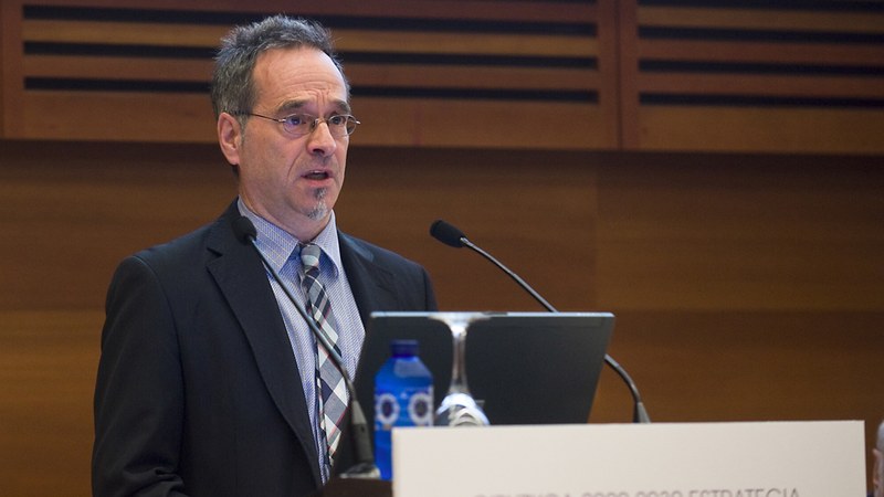 Krisi klimatikoari buruzko hitzaldia bihar Armeria Eskolan