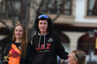 Kristina Ruiz Euskadiko Sprint Duatloieko txapeldun V2 mailan Kristina Ruiz Euskadiko Sprint Duatloieko txapeldun V2 mailan