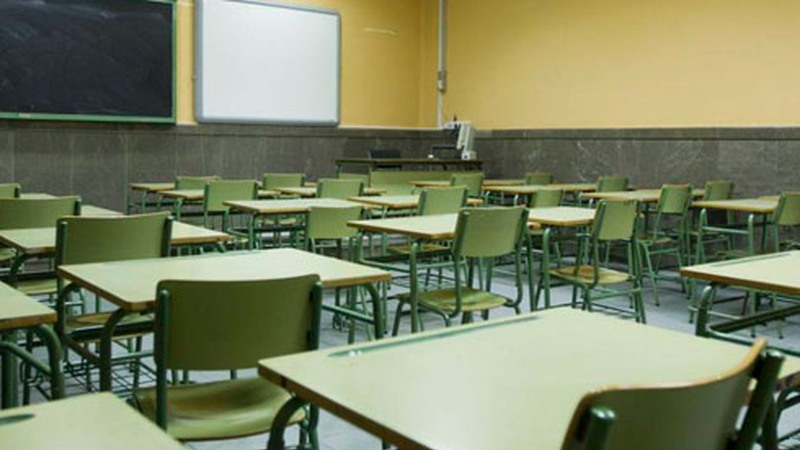 Kritika ugari jaso ditu ikasturte amaierarako Jaurlaritzak aurkeztu duen hezkuntza planak