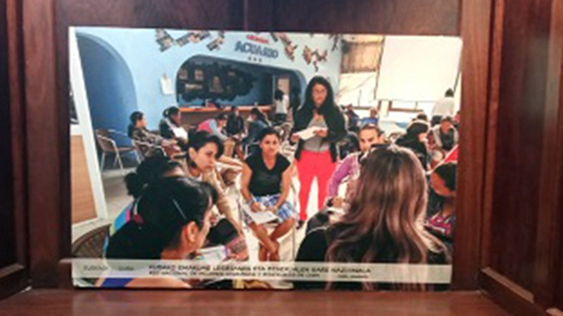 ‘Kuba: Iraultza sexu-anitza’ erakusketa dago zabalik Paulaner tabernan