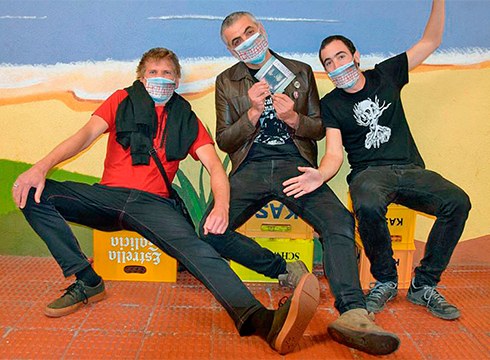 Kultur ekitaldi ugarirekin osatutako egitaraua antolatu du Udalak udarako