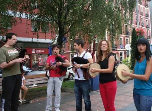 Kultur Elkarteen topaketa hartuko du Ipurua kiroldegiak zapatuan