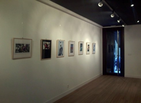 Kulturalerako logotipo proposamenak Topalekuan ikusgai