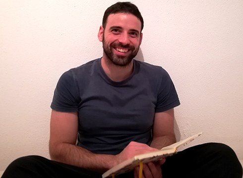 Kurrintxo txerriaren abenturak Zapatuko Ipuinaren eskutik