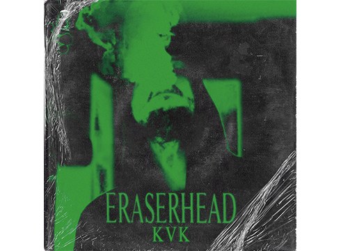 KVK EP-aren bigarren aurrerapena argitaratu du David Karbak