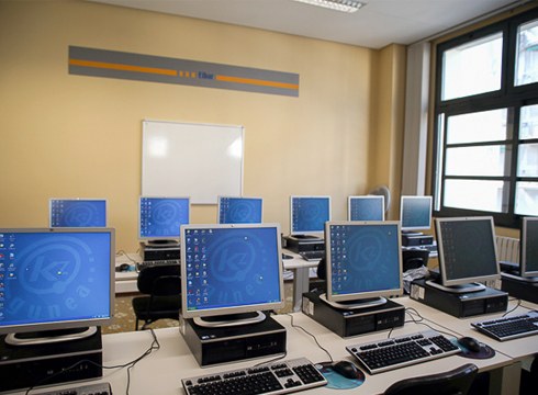 KZguneko maiatzeko ikastaroak prest daude