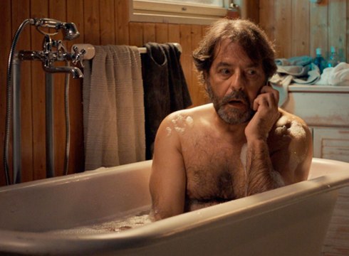 ‘La banyera’ izan da Asier Errasti Film Laburren Jaialdiaren irabazlea